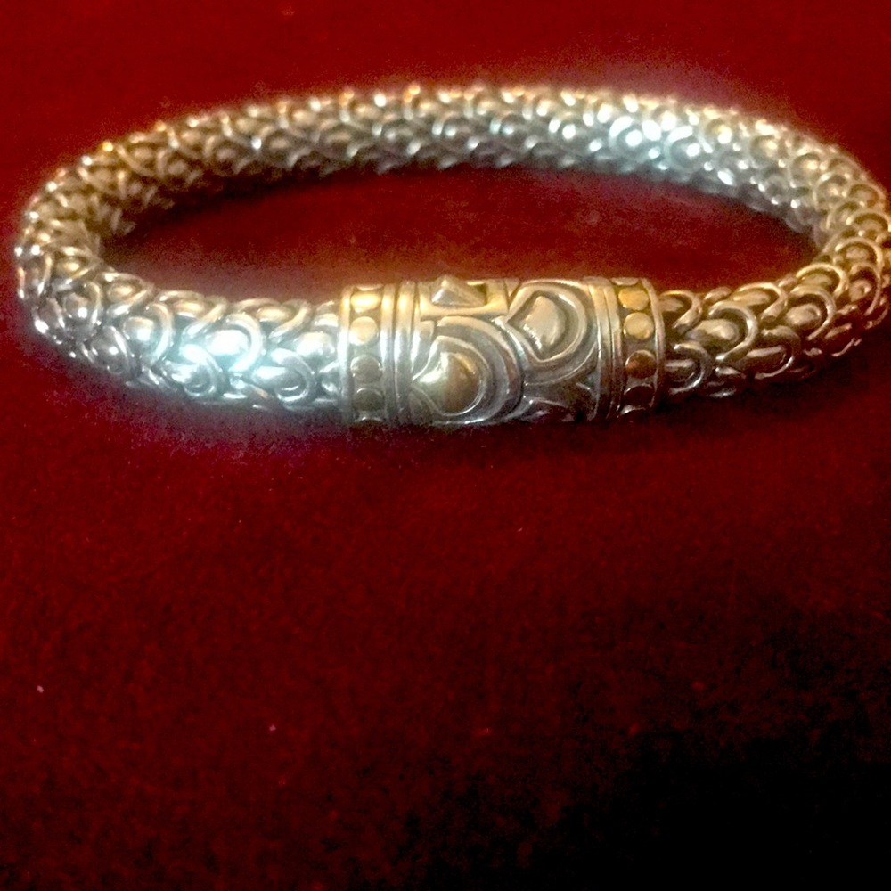 John Hardy Bracelet